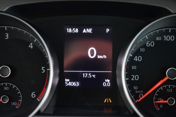  Volkswagen GOLF SPORTSVAN TDI 110 CONFORTLINE BUSINESS DSG7
