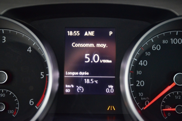  Volkswagen GOLF SPORTSVAN TDI 110 CONFORTLINE BUSINESS DSG7