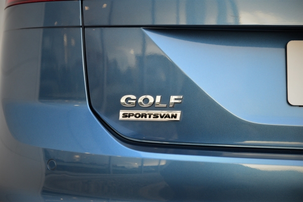  Volkswagen GOLF SPORTSVAN TDI 110 CONFORTLINE BUSINESS DSG7