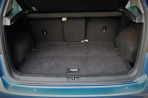  Volkswagen GOLF SPORTSVAN TDI 110 CONFORTLINE BUSINESS DSG7