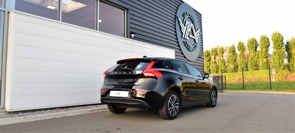 Volvo V40 T2 122CH SERIE LIMITEE ITEK EDITION 