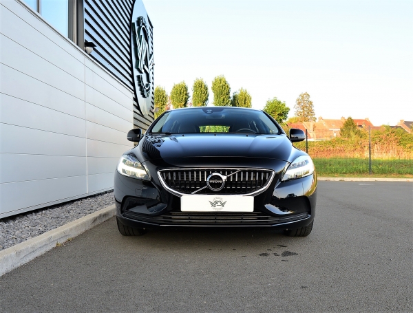 Volvo V40 T2 122CH SERIE LIMITEE ITEK EDITION 