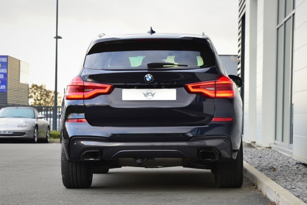 BMW X3 M40I 360CH XDRIVE BVA8