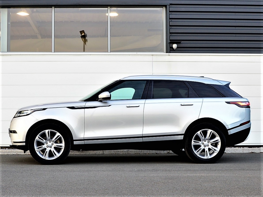 Land Rover VELAR D180 AWD S