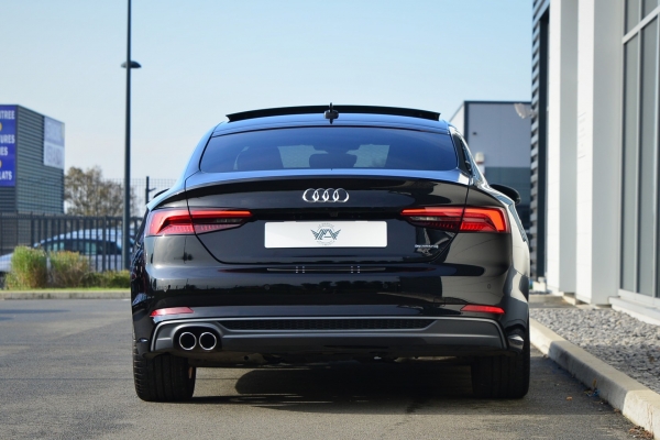 Audi A5 SPORTBACK TDI 190 QUATTRO S-TRONIC S-LINE