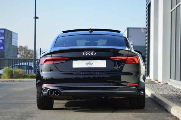 Audi A5 SPORTBACK TDI 190 QUATTRO S-TRONIC S-LINE