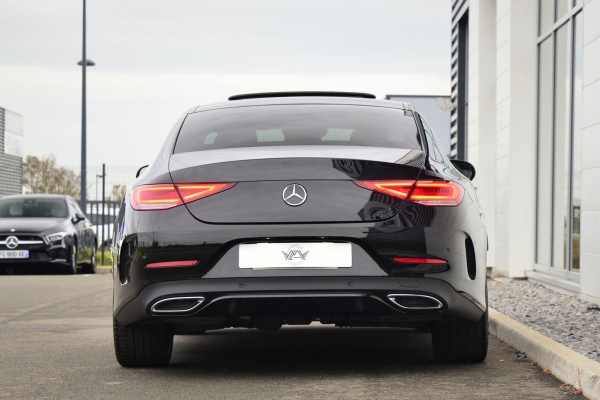 Mercedes CLS 400D 4MATIC AMG LINE+ SERIE SPECIALE EDITION 1 