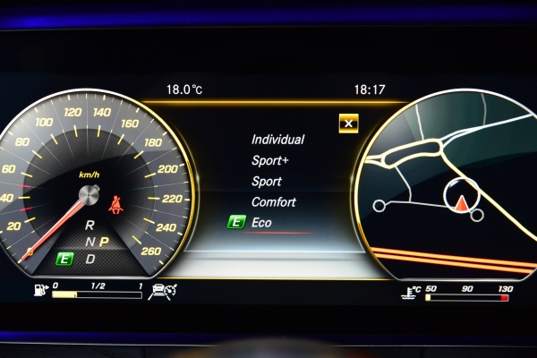 Mercedes CLS 400D 4MATIC AMG LINE+ SERIE SPECIALE EDITION 1 