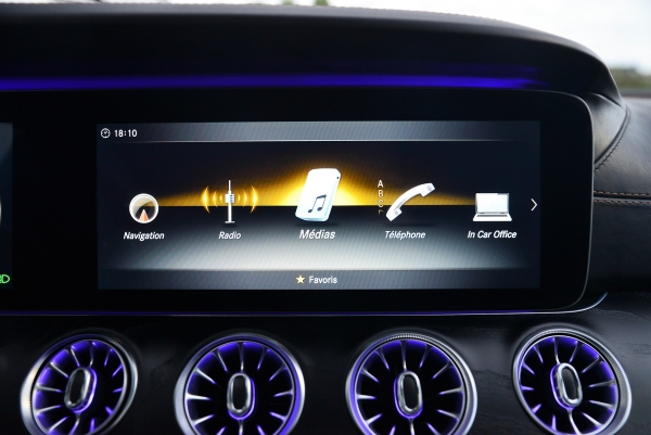 Mercedes CLS 400D 4MATIC AMG LINE+ SERIE SPECIALE EDITION 1 