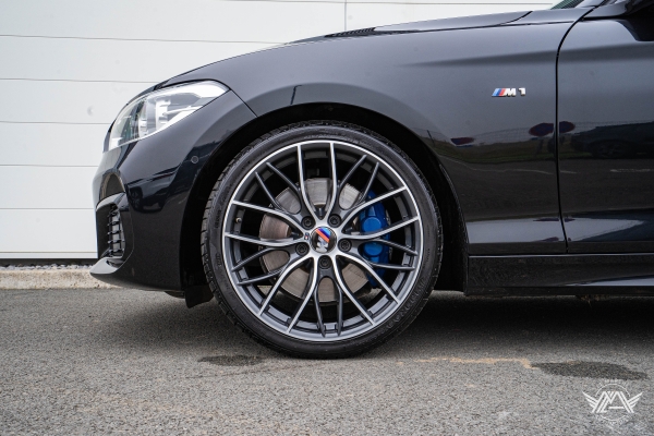 BMW SERIE 1 M 140I 340 CH M Performance BVA8