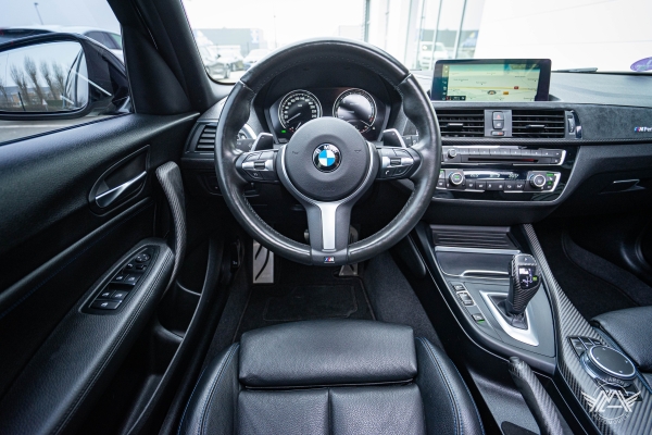 BMW SERIE 1 M 140I 340 CH M Performance BVA8