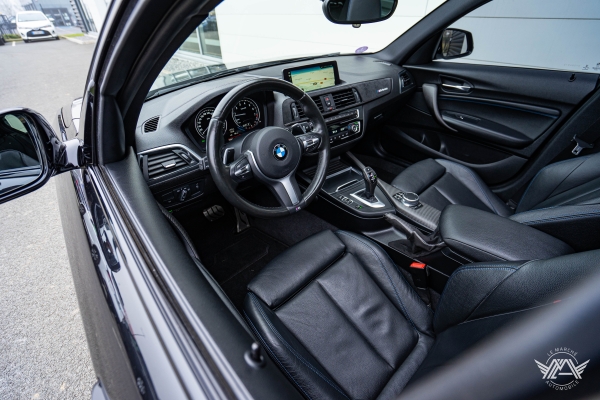 BMW SERIE 1 M 140I 340 CH M Performance BVA8