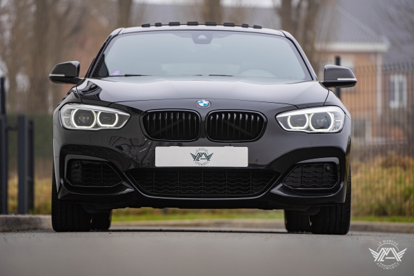 BMW SERIE 1 M 140I 340 CH M Performance BVA8