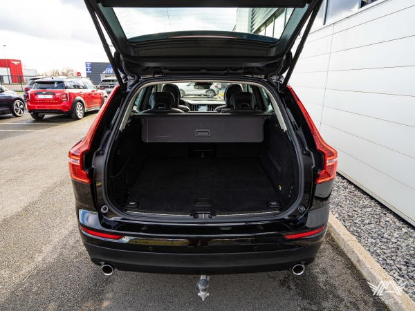  Volvo XC60 T8 TWIN ENGINE 390CH BUSINESS EXECUTIVE GEARTRONIC 8