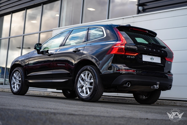  Volvo XC60 T8 TWIN ENGINE 390CH BUSINESS EXECUTIVE GEARTRONIC 8