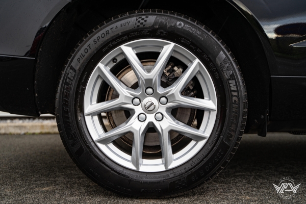  Volvo XC60 T8 TWIN ENGINE 390CH BUSINESS EXECUTIVE GEARTRONIC 8