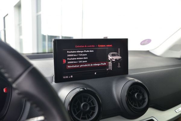 Audi Q2 TFSI 150 DESIGN LUXE PACK S LINE S-TRONIC 