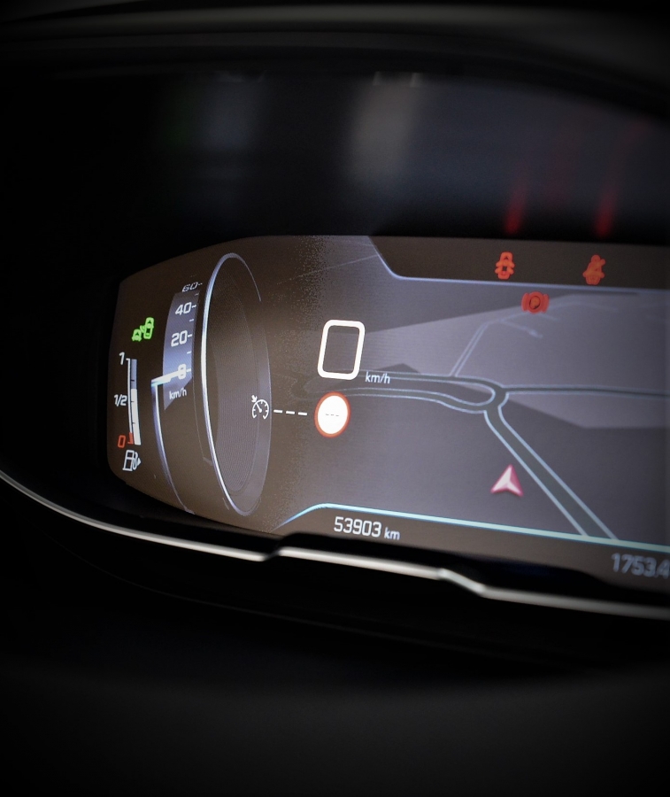 Peugeot 3008 BlueHDI 130ch S&S Crossway BVM6