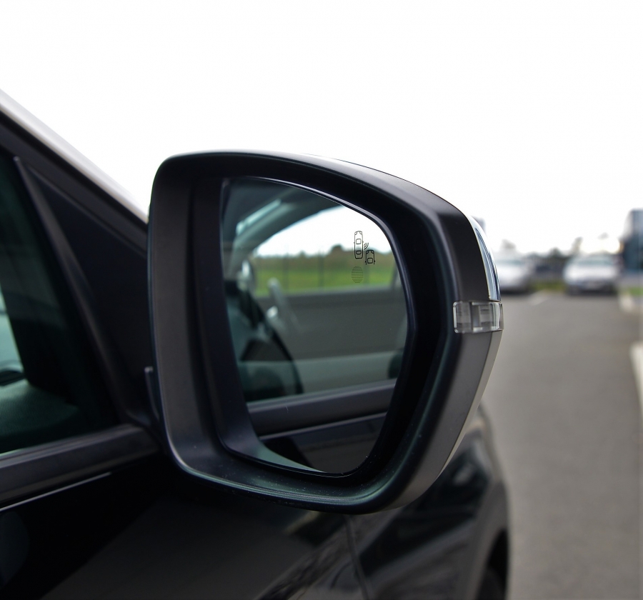 Peugeot 3008 BlueHDI 130ch S&S Crossway BVM6