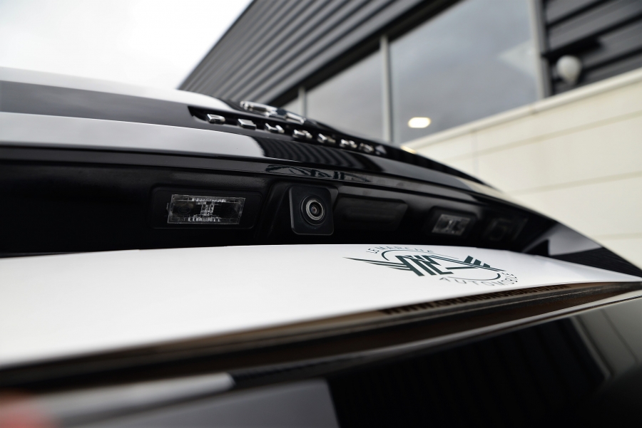 Peugeot 3008 BlueHDI 130ch S&S Crossway BVM6