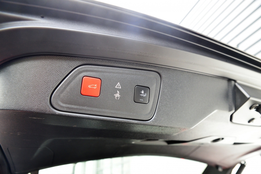 Peugeot 3008 BlueHDI 130ch S&S Crossway BVM6