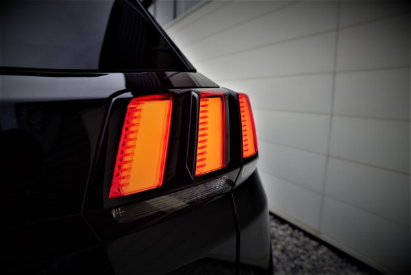 Peugeot 3008 BlueHDI 130ch S&S Crossway BVM6