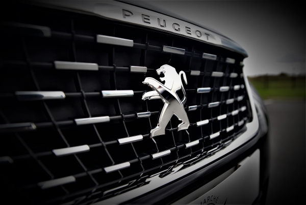 Peugeot 3008 BlueHDI 130ch S&S Crossway BVM6