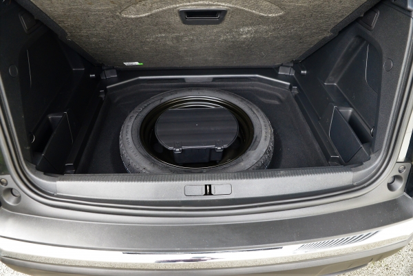 Peugeot 3008 BlueHDI 130ch S&S Crossway BVM6