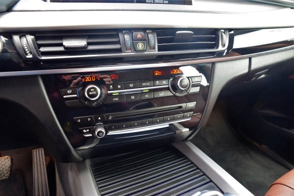 Bmw X5 25d sDrive Lounge Plus BVA8 7pl