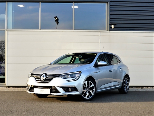 Renault MEGANE DCI 110 ENERGY INTENS BOSE EDITION