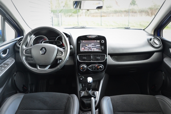 Renault CLIO TCE 90 ENERGY INTENS 5P