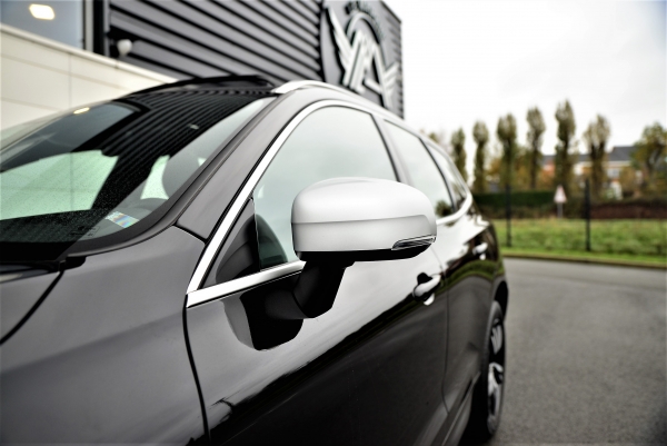  Volvo XC60 D4 190 CH R-DESIGN GEARTRONIC 8