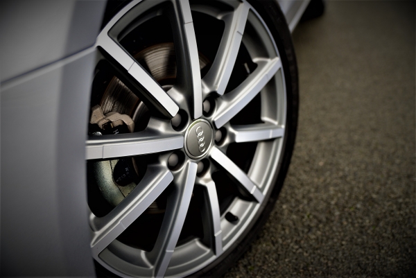 Audi A3 SPORTBACK 35 TDI 150 DESIGN LUXE S TRONIC 7