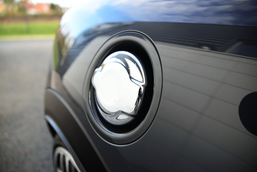 MINI JCW 231 CH EXCLUSIVE DESIGN BVAS