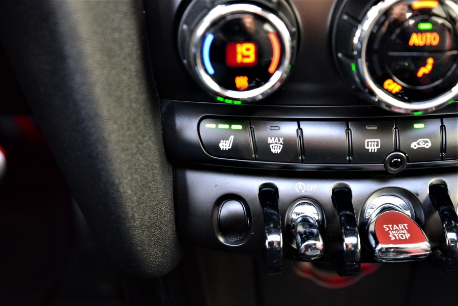 MINI JCW 231 CH EXCLUSIVE DESIGN BVAS