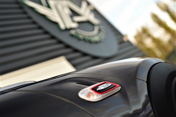 MINI JCW 231 CH EXCLUSIVE DESIGN BVAS