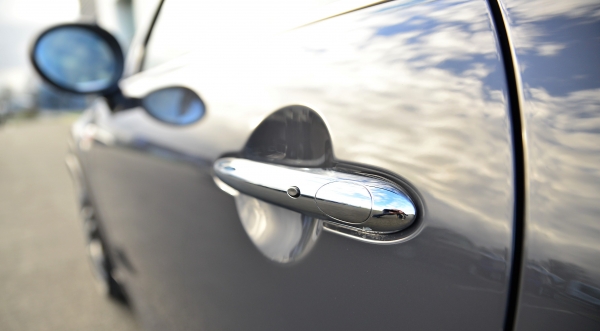 MINI JCW 231 CH EXCLUSIVE DESIGN BVAS