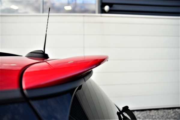 MINI JCW 231 CH EXCLUSIVE DESIGN BVAS