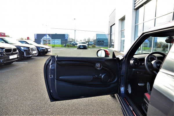 MINI JCW 231 CH EXCLUSIVE DESIGN BVAS