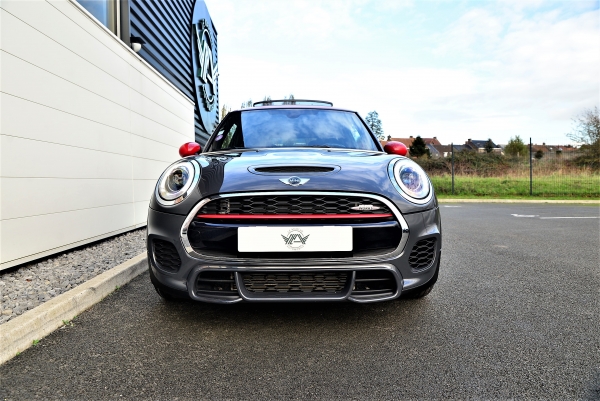 MINI JCW 231 CH EXCLUSIVE DESIGN BVAS