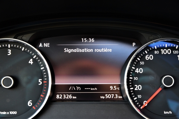  Volkswagen Volkswagen Touareg 3.0L 262ch Carat Edition Dsg8 4Motion