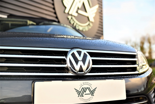  Volkswagen Volkswagen Touareg 3.0L 262ch Carat Edition Dsg8 4Motion