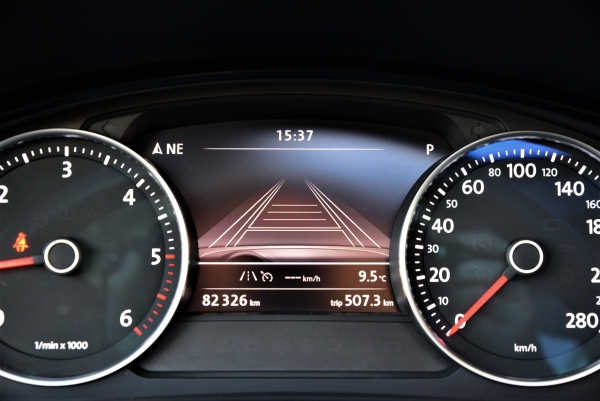  Volkswagen Volkswagen Touareg 3.0L 262ch Carat Edition Dsg8 4Motion