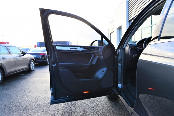  Volkswagen Volkswagen Touareg 3.0L 262ch Carat Edition Dsg8 4Motion