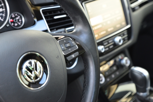  Volkswagen Volkswagen Touareg 3.0L 262ch Carat Edition Dsg8 4Motion