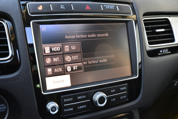 Volkswagen Volkswagen Touareg 3.0L 262ch Carat Edition Dsg8 4Motion