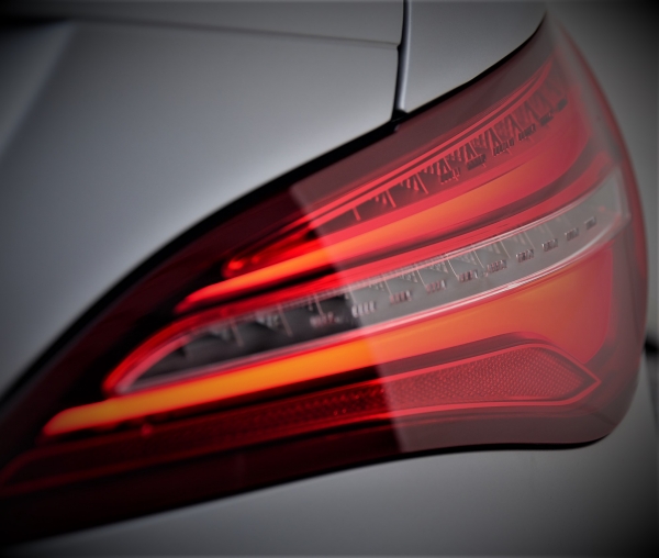 Mercedes CLA SHOOTING BRAKE 220D 170CH FASCINATION 7G-DCT