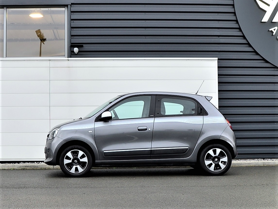 TWINGO SCE 70 EDITION LIMITED