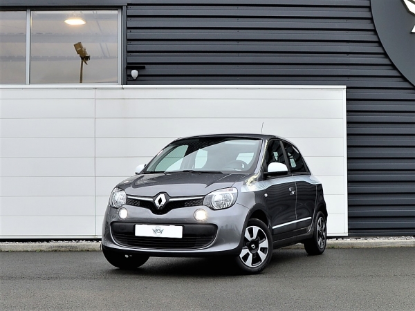 Renault TWINGO SCE 70 EDITION LIMITED