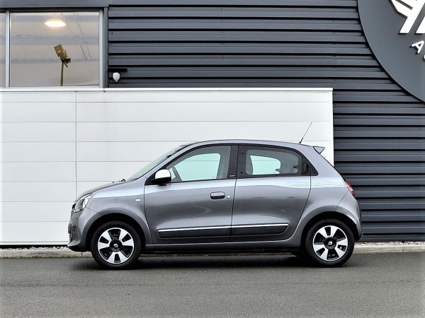 Renault TWINGO SCE 70 EDITION LIMITED